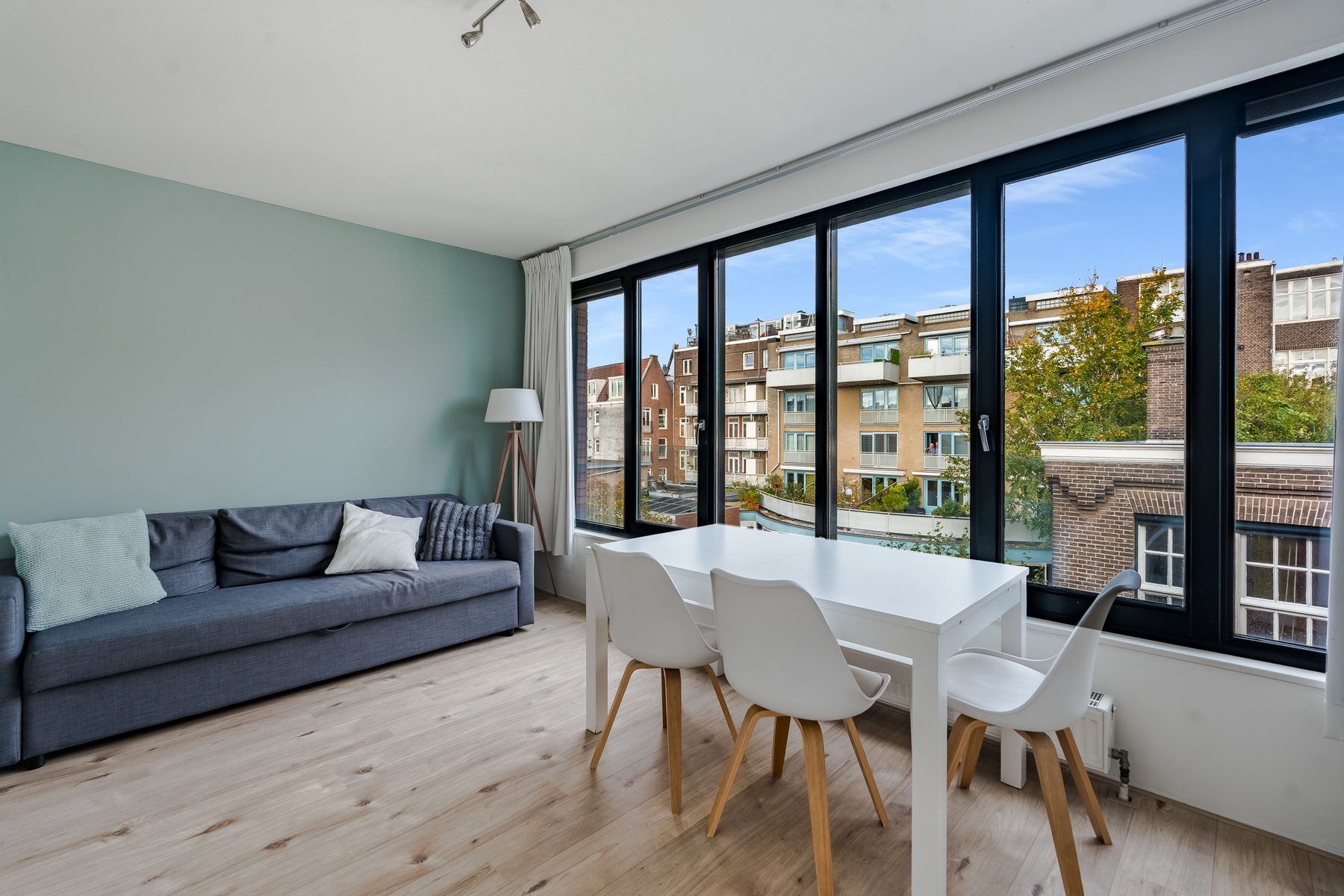 AMSTERDAM Rozenstraat 208 G