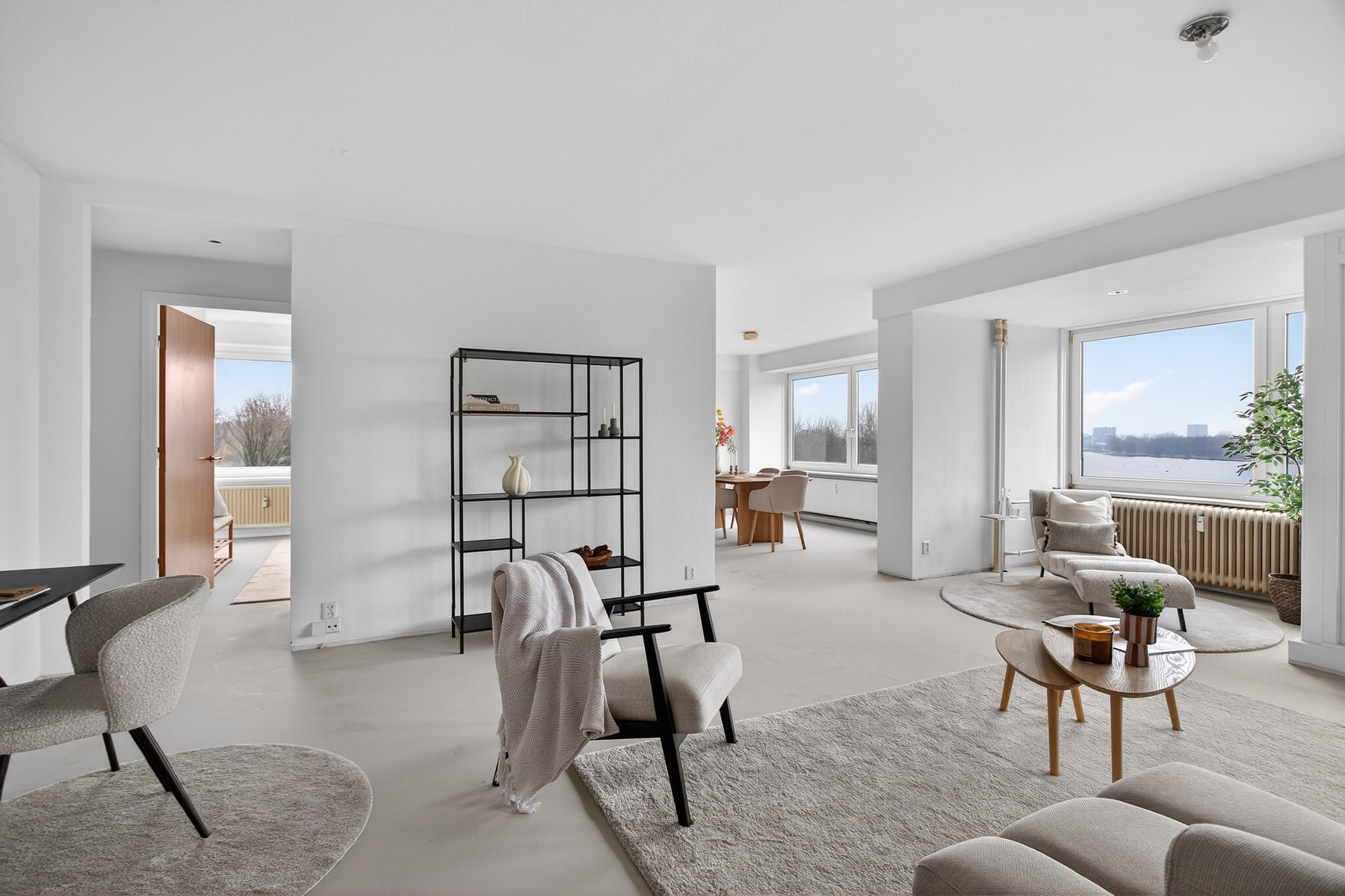 AMSTERDAM Ruimzicht 293image 13