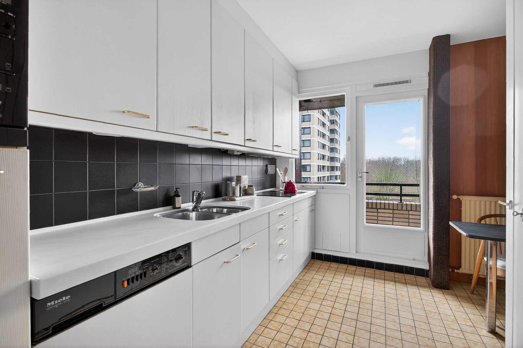 AMSTERDAM Ruimzicht 293image 17