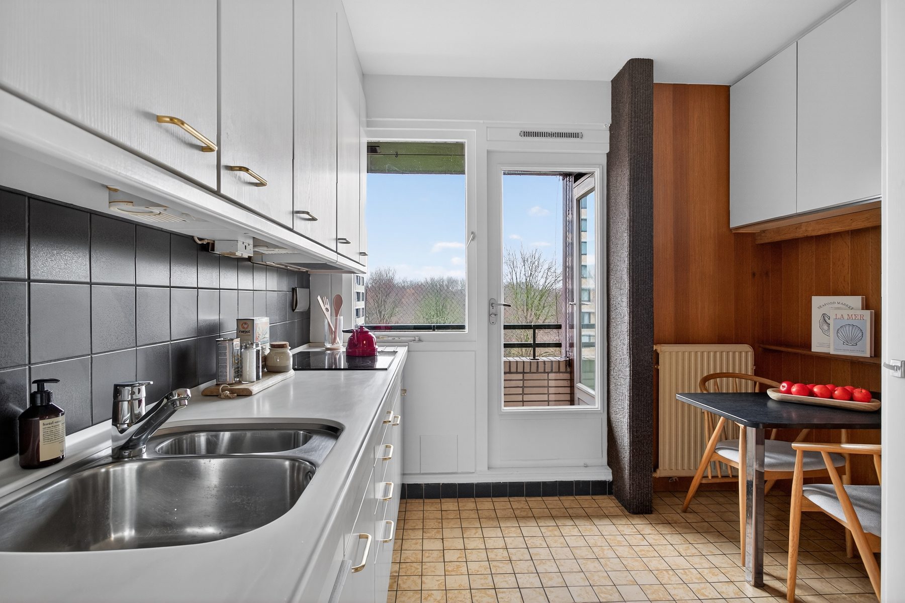 AMSTERDAM Ruimzicht 293image 18