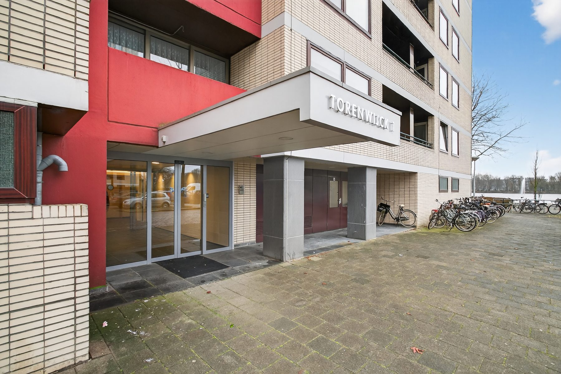 AMSTERDAM Ruimzicht 293image 24