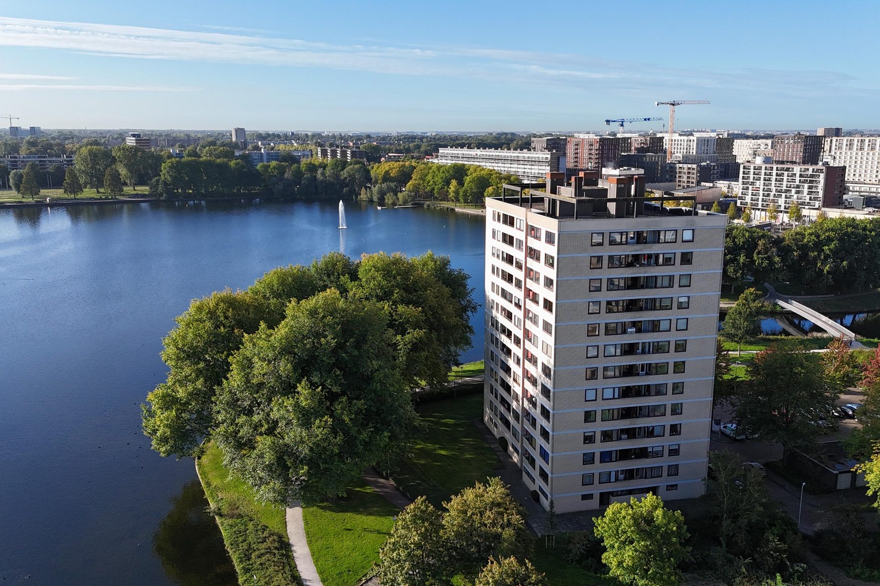 AMSTERDAM Ruimzicht 293image 25