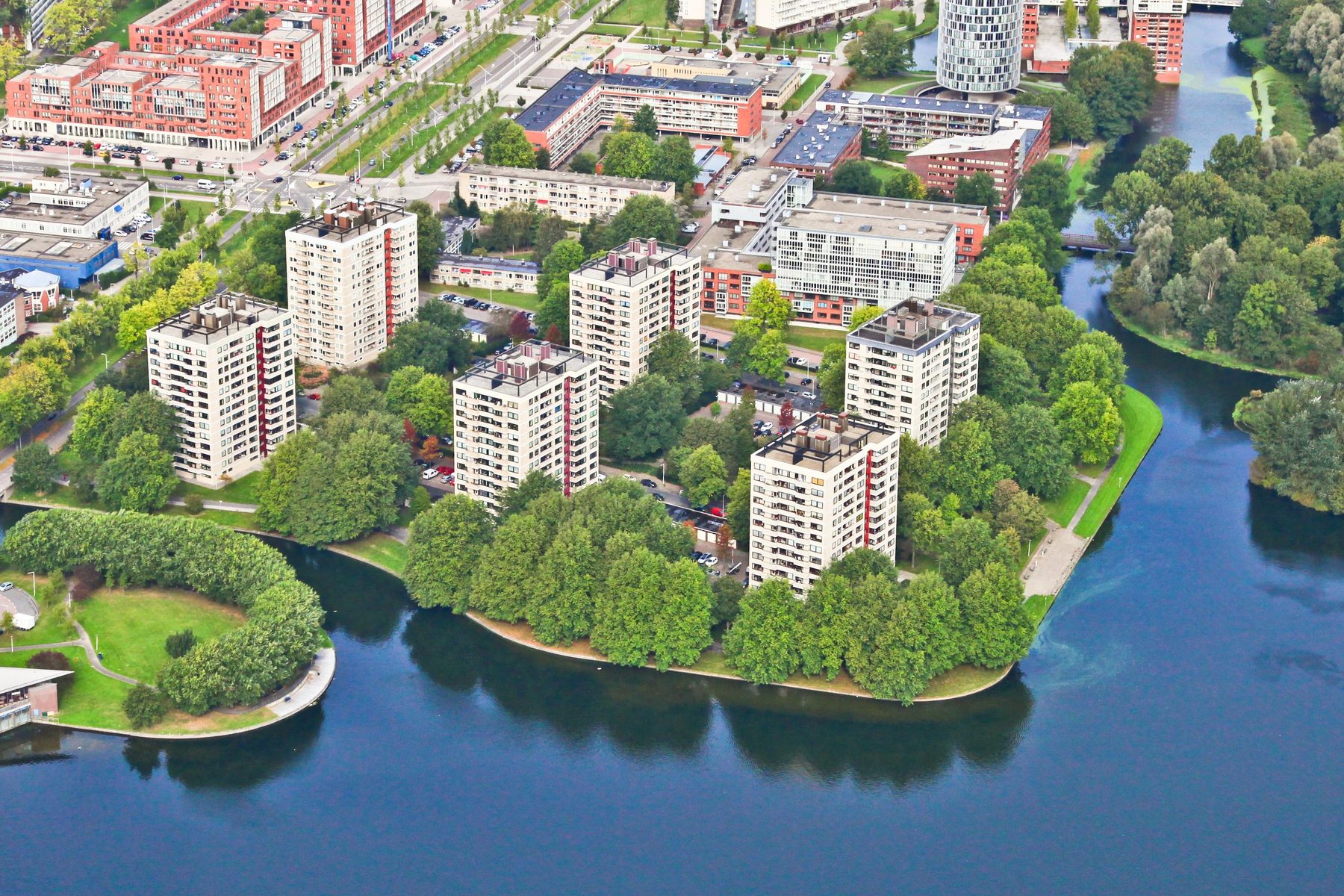 AMSTERDAM Ruimzicht 293image 26