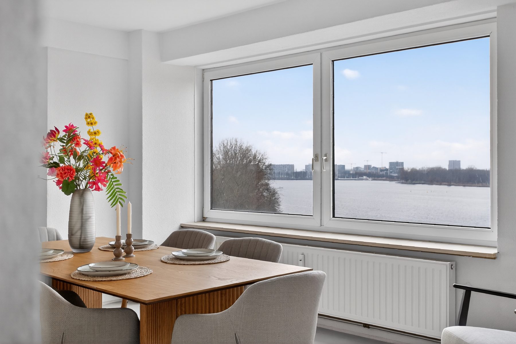 AMSTERDAM Ruimzicht 293image 8