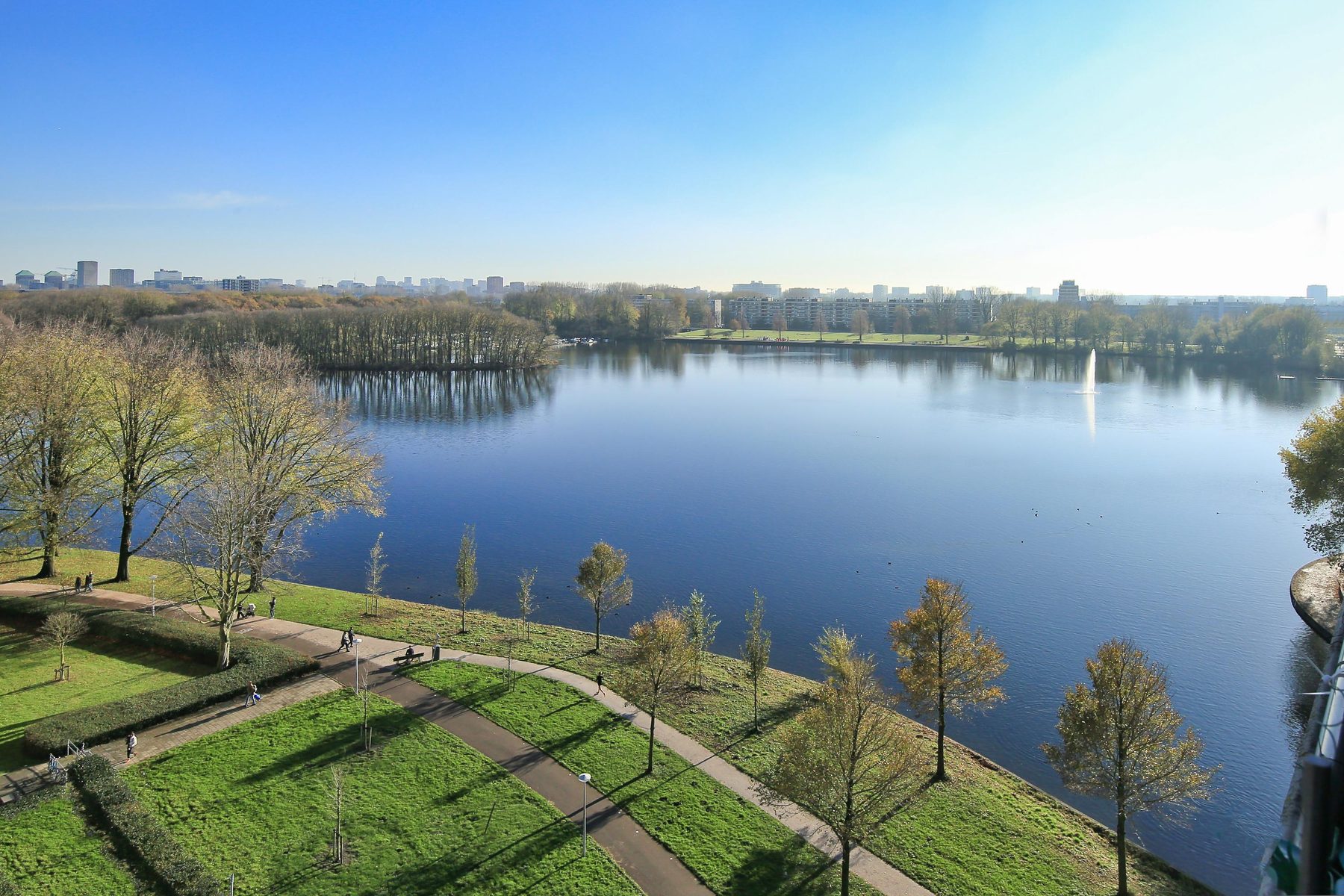 AMSTERDAM Ruimzicht 293image 9