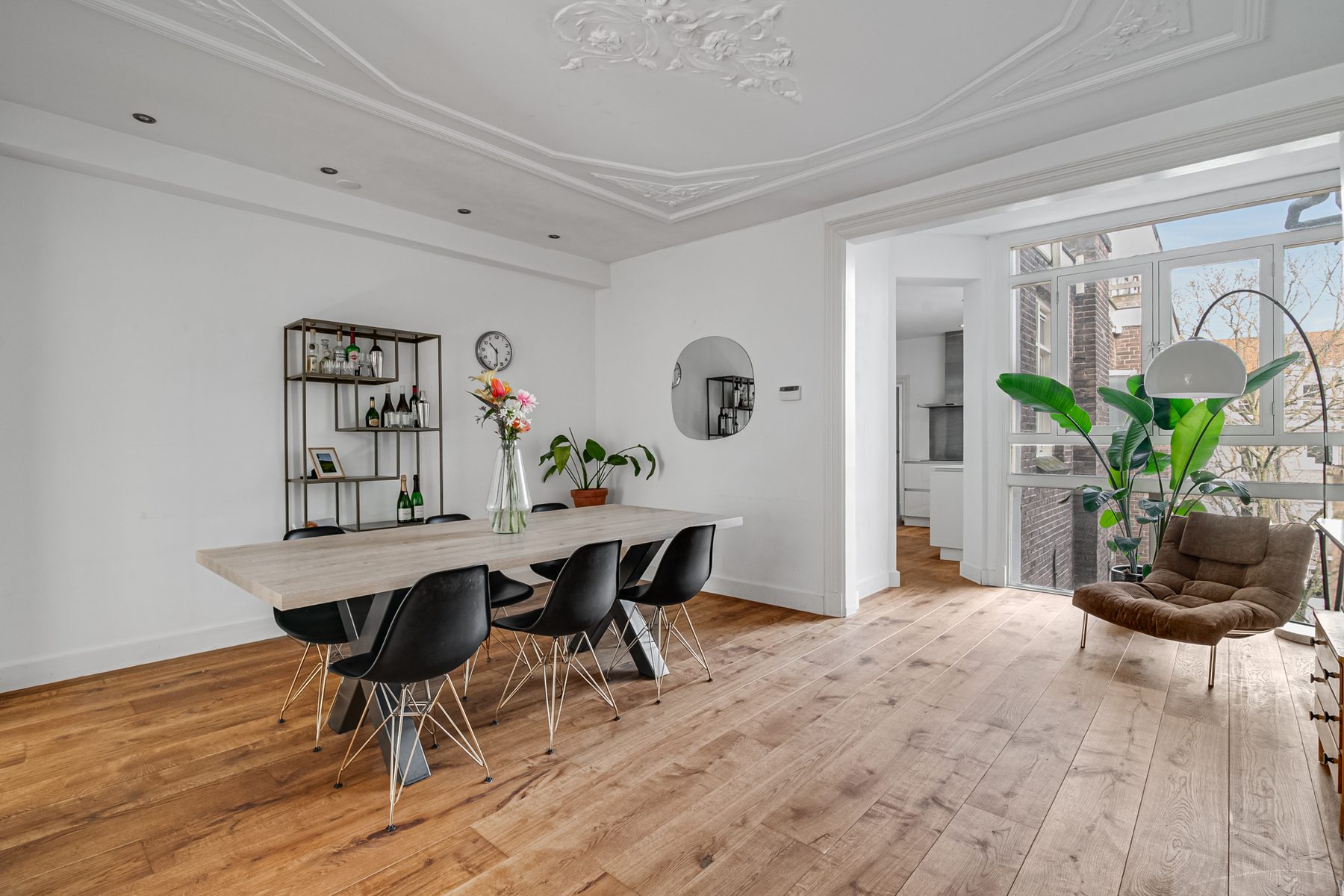 
    Rustenburgerstraat 372-3|Amsterdam
