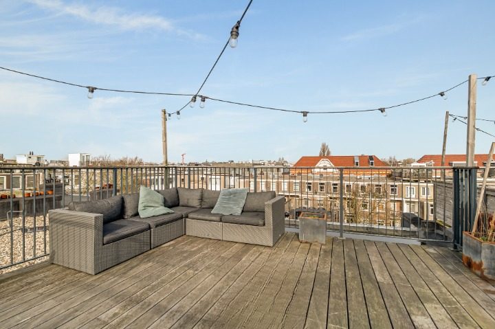 AMSTERDAM Rustenburgerstraat 372-3image 22