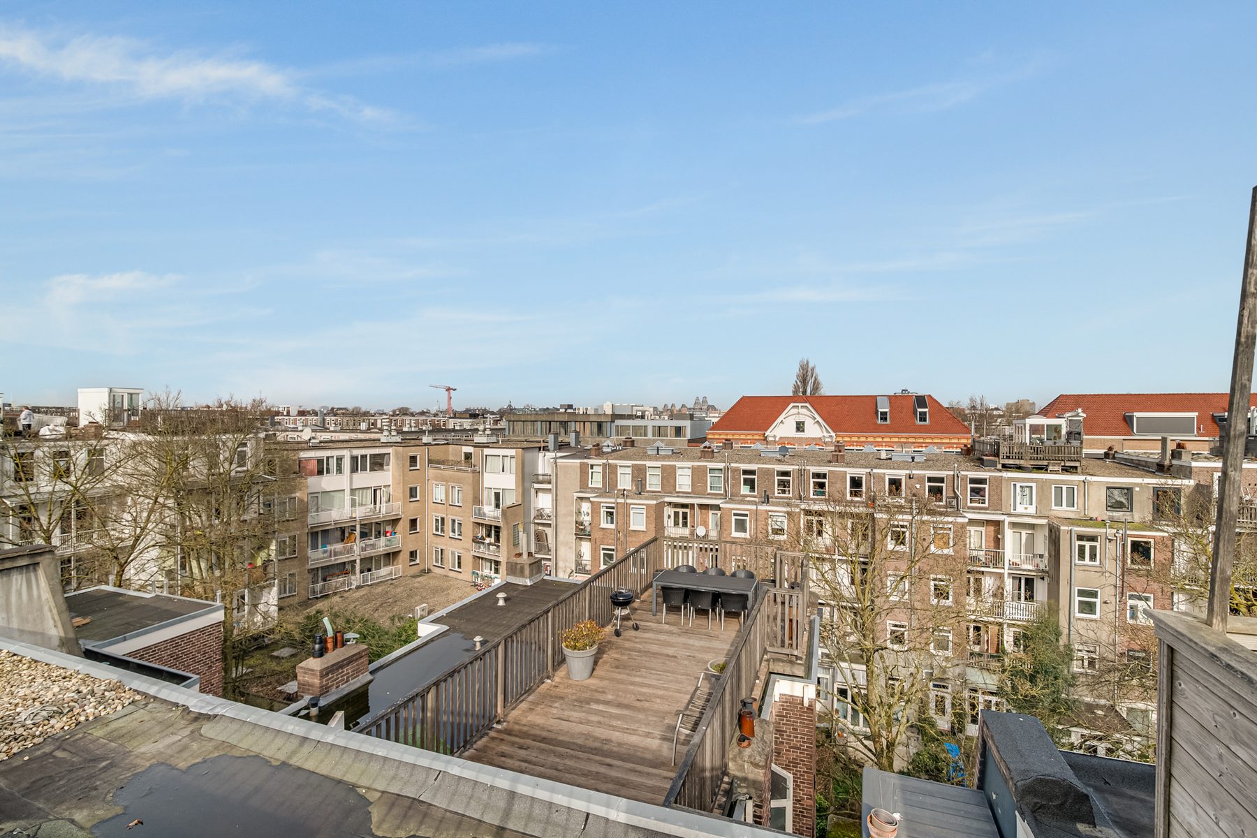 AMSTERDAM Rustenburgerstraat 372-3image 23