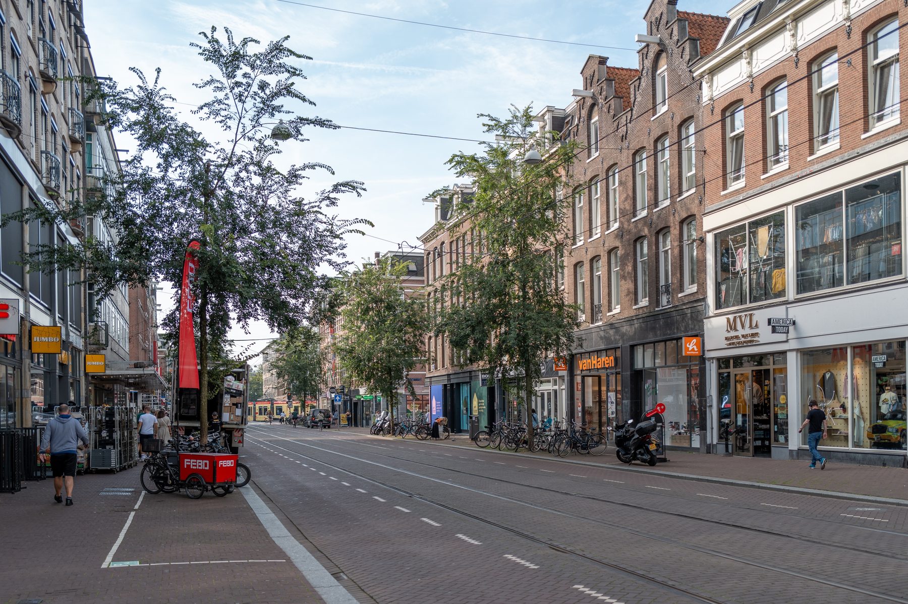 AMSTERDAM Rustenburgerstraat 372-3image 32