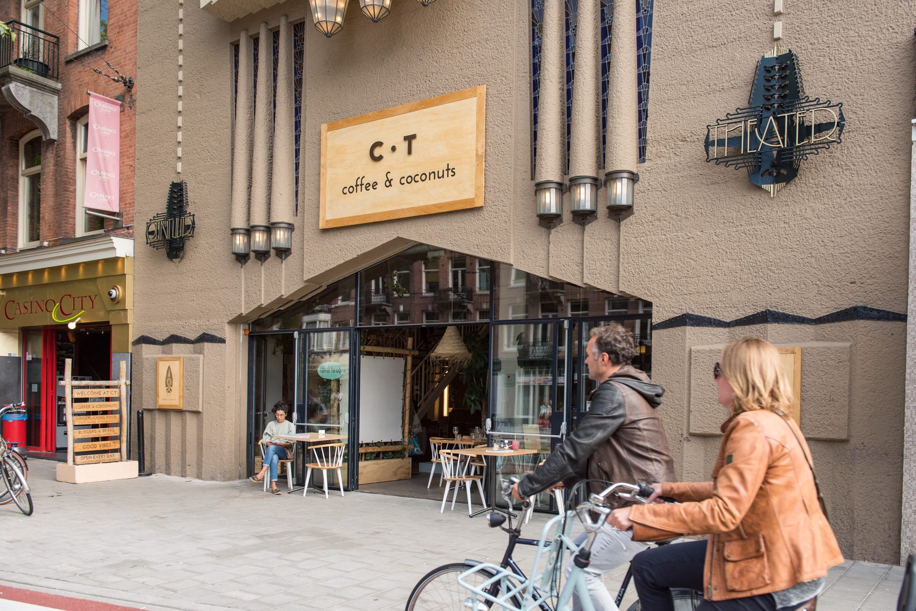 AMSTERDAM Rustenburgerstraat 372-3image 37