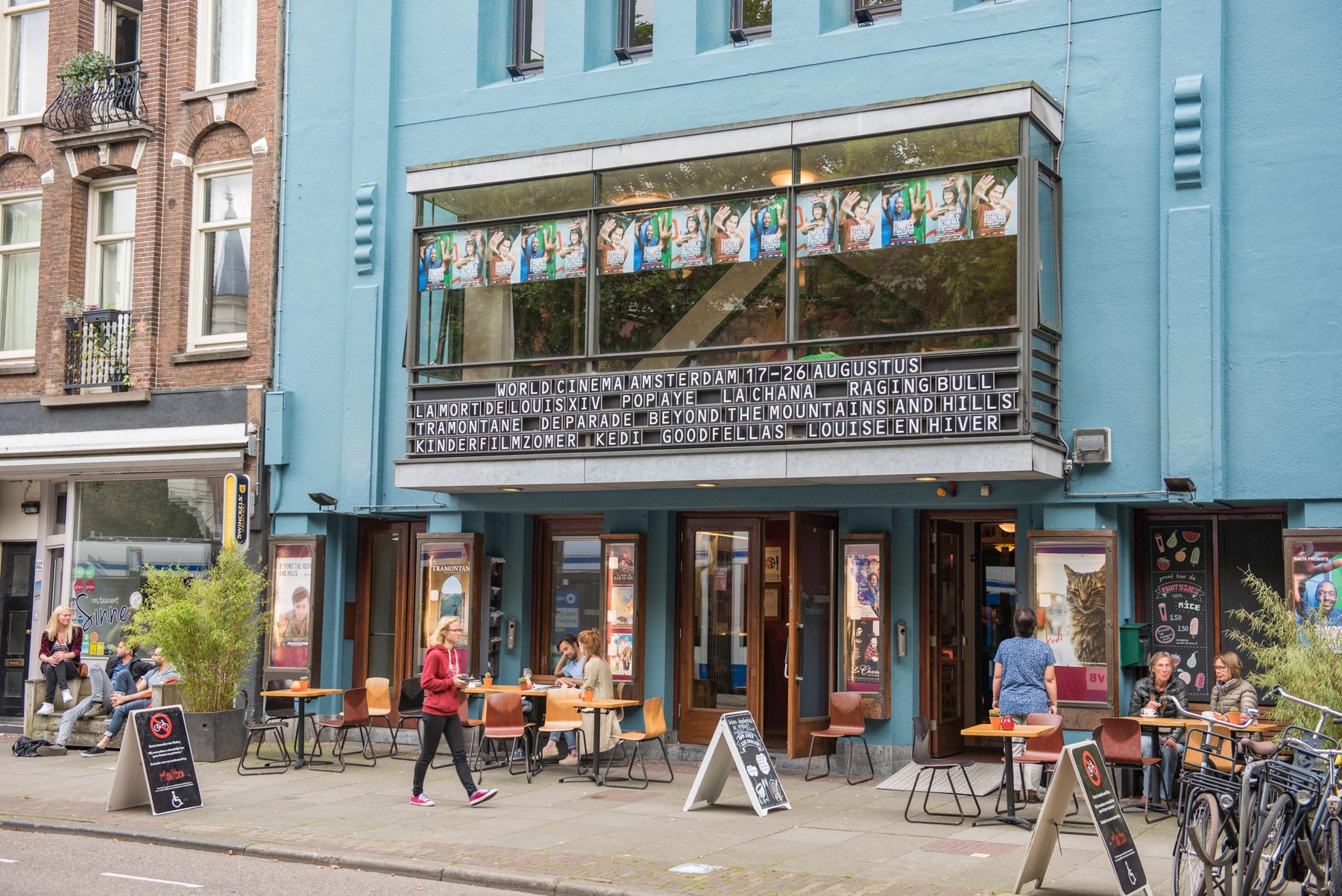 AMSTERDAM Rustenburgerstraat 372-3image 38