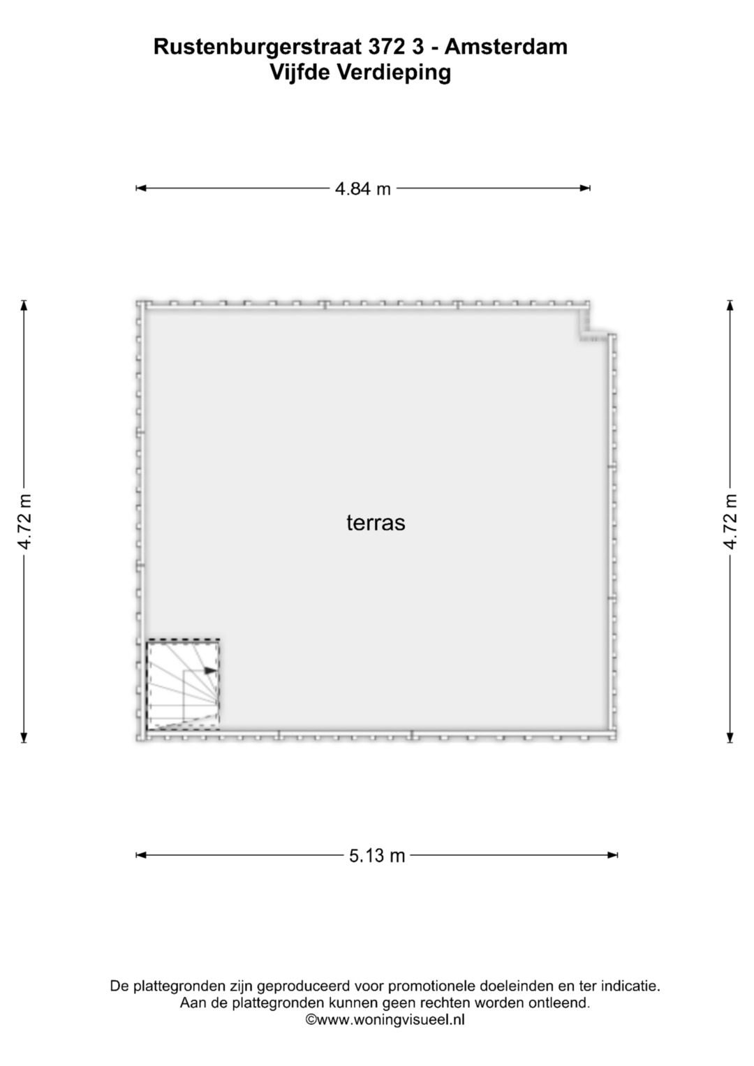 AMSTERDAM Rustenburgerstraat 372-3image 41