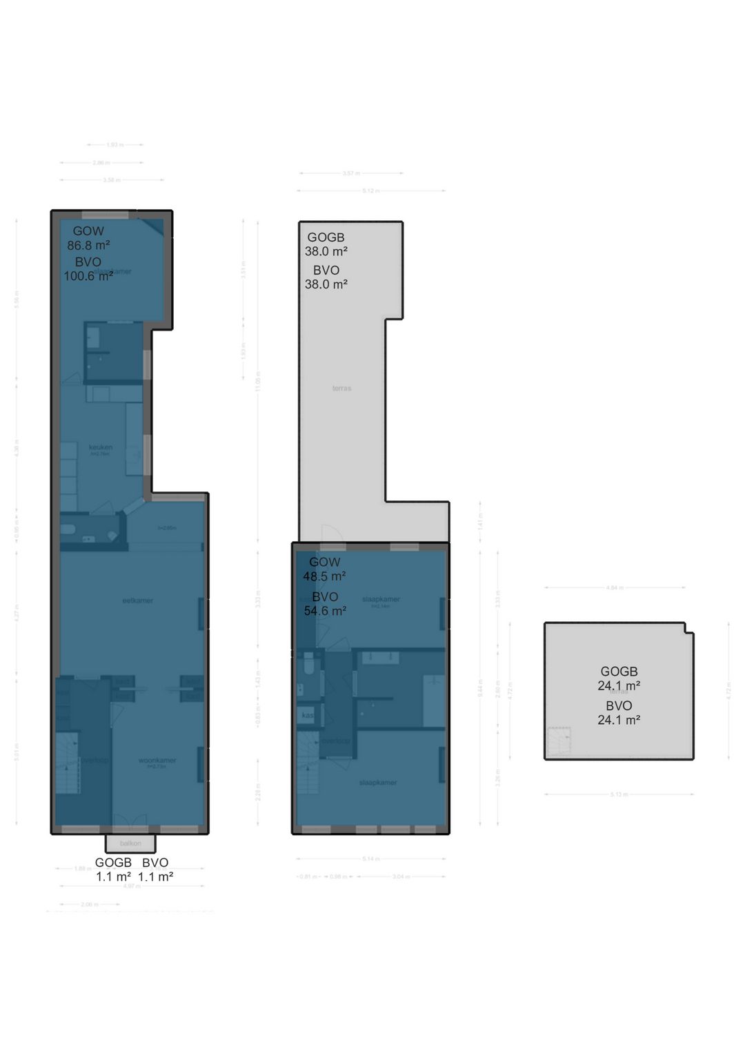AMSTERDAM Rustenburgerstraat 372-3image 43