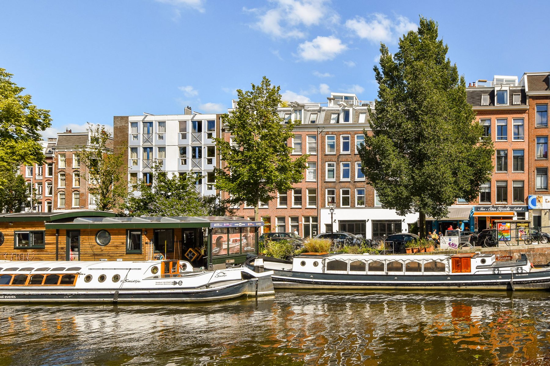 
    Ruysdaelkade 179-1|Amsterdam
