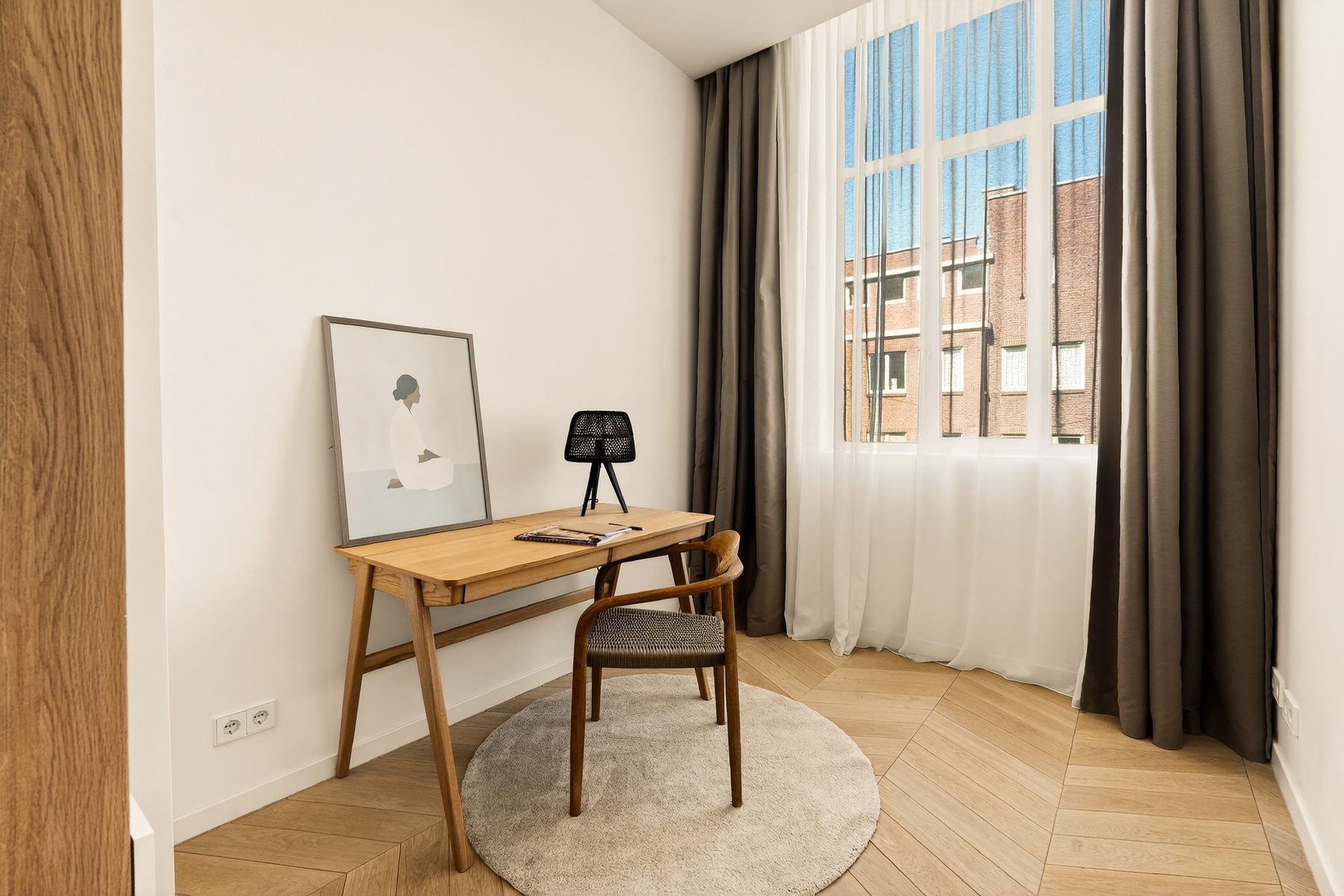 AMSTERDAM Ruysdaelstraat 49 C 6image 13