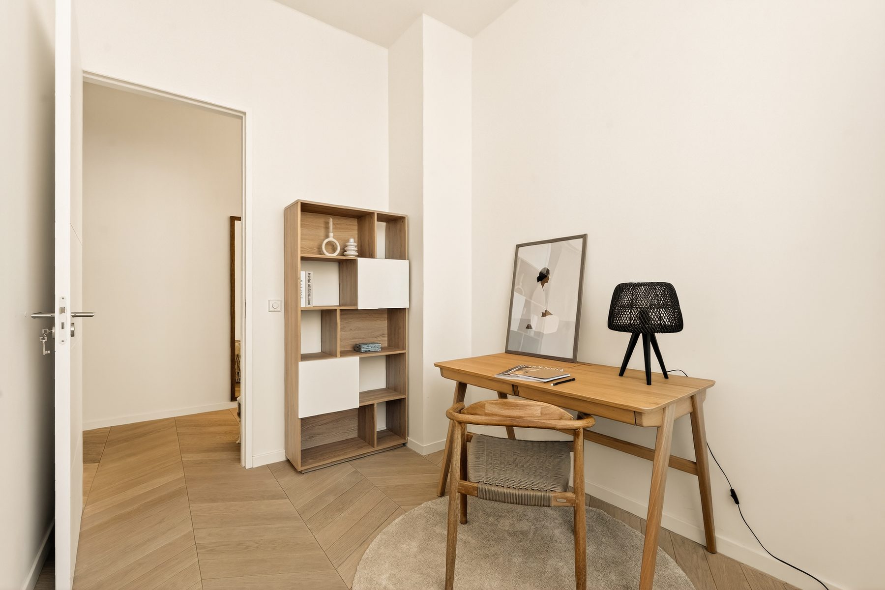 AMSTERDAM Ruysdaelstraat 49 C 6image 15