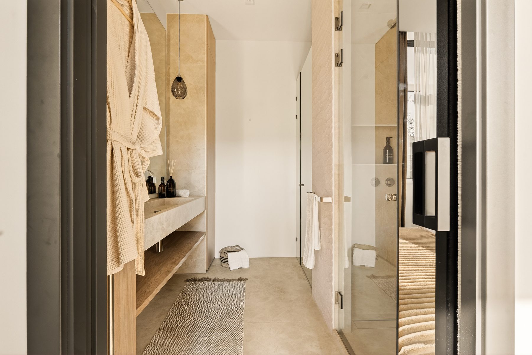 AMSTERDAM Ruysdaelstraat 49 C 6image 16