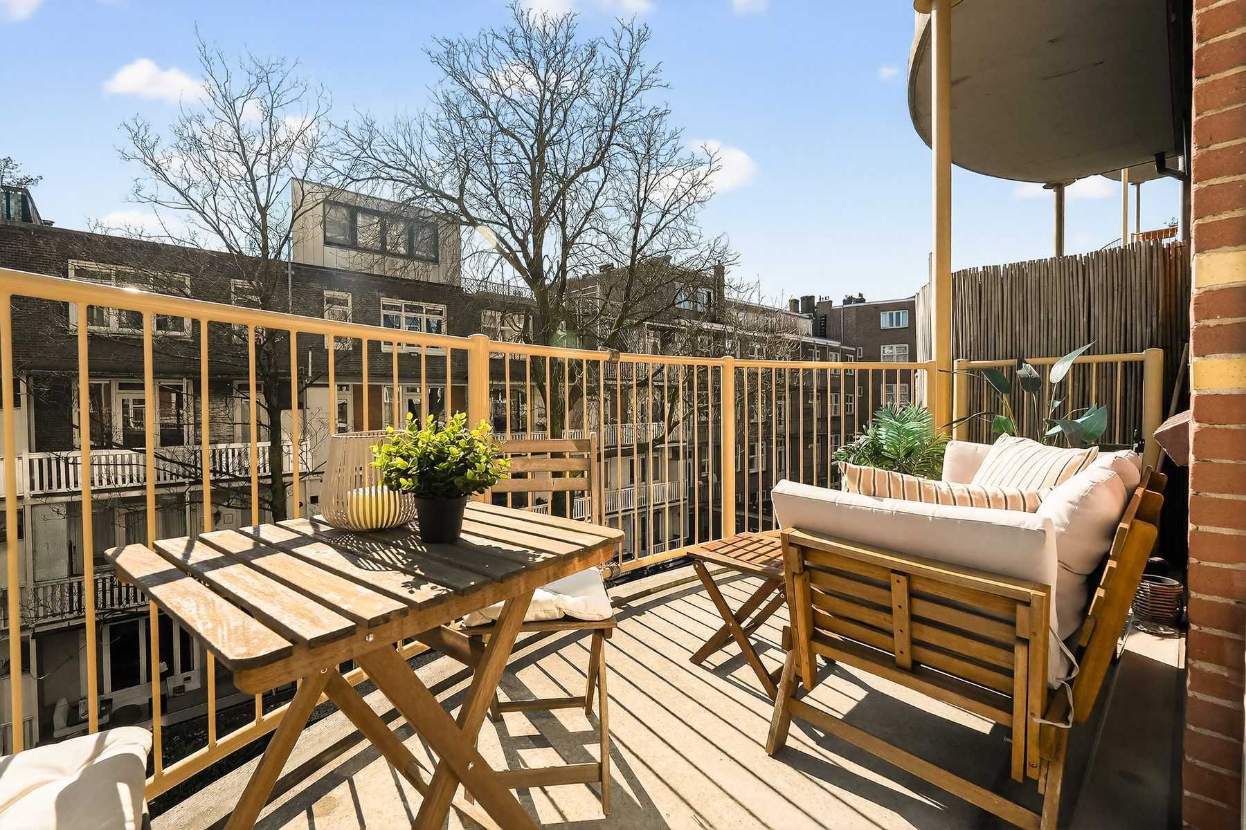 AMSTERDAM Ruysdaelstraat 49 C 6image 17