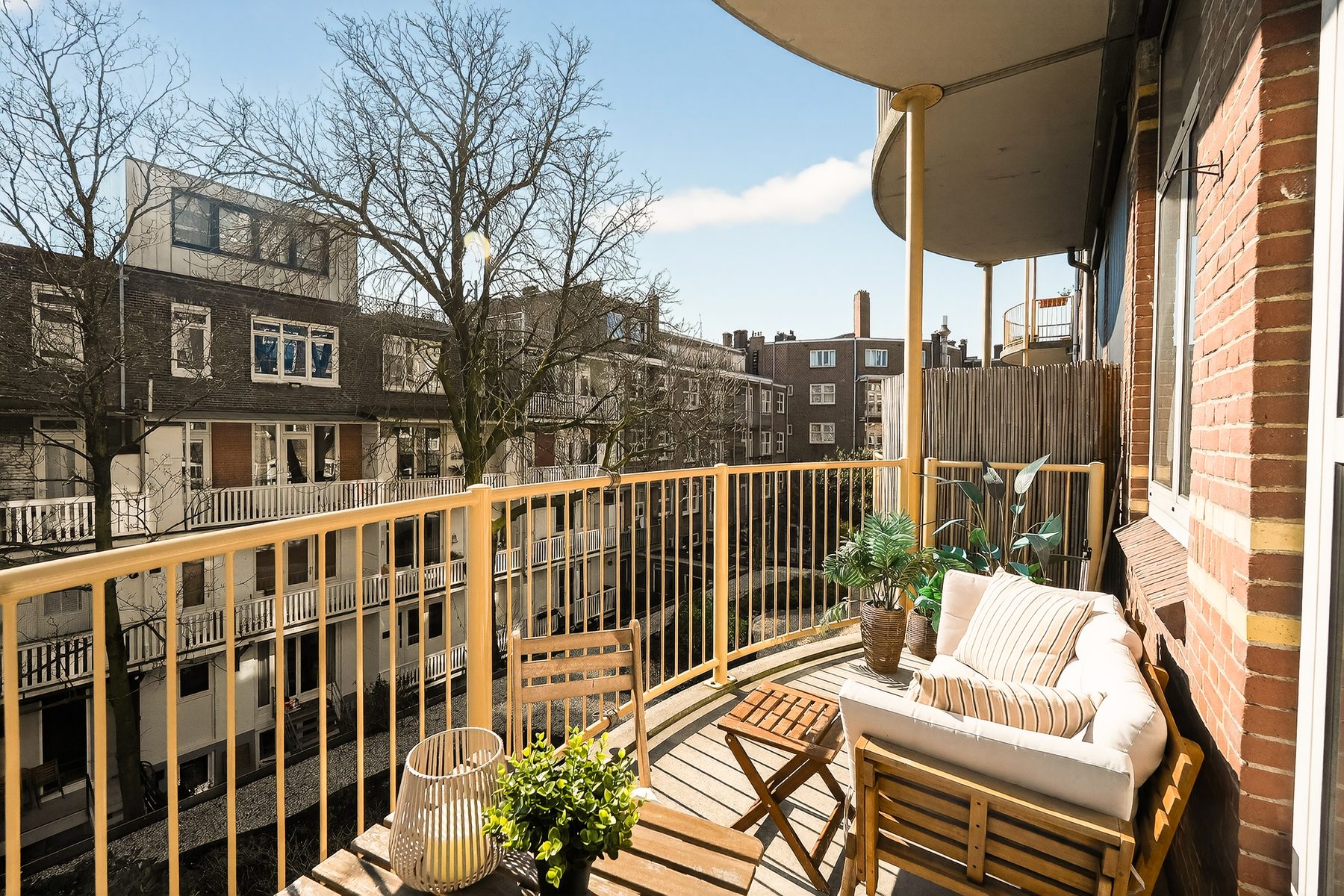 AMSTERDAM Ruysdaelstraat 49 C 6image 18