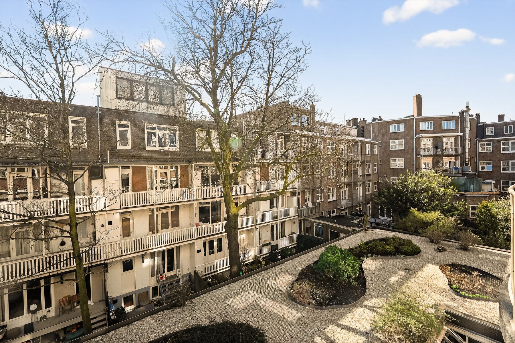 AMSTERDAM Ruysdaelstraat 49 C 6image 19