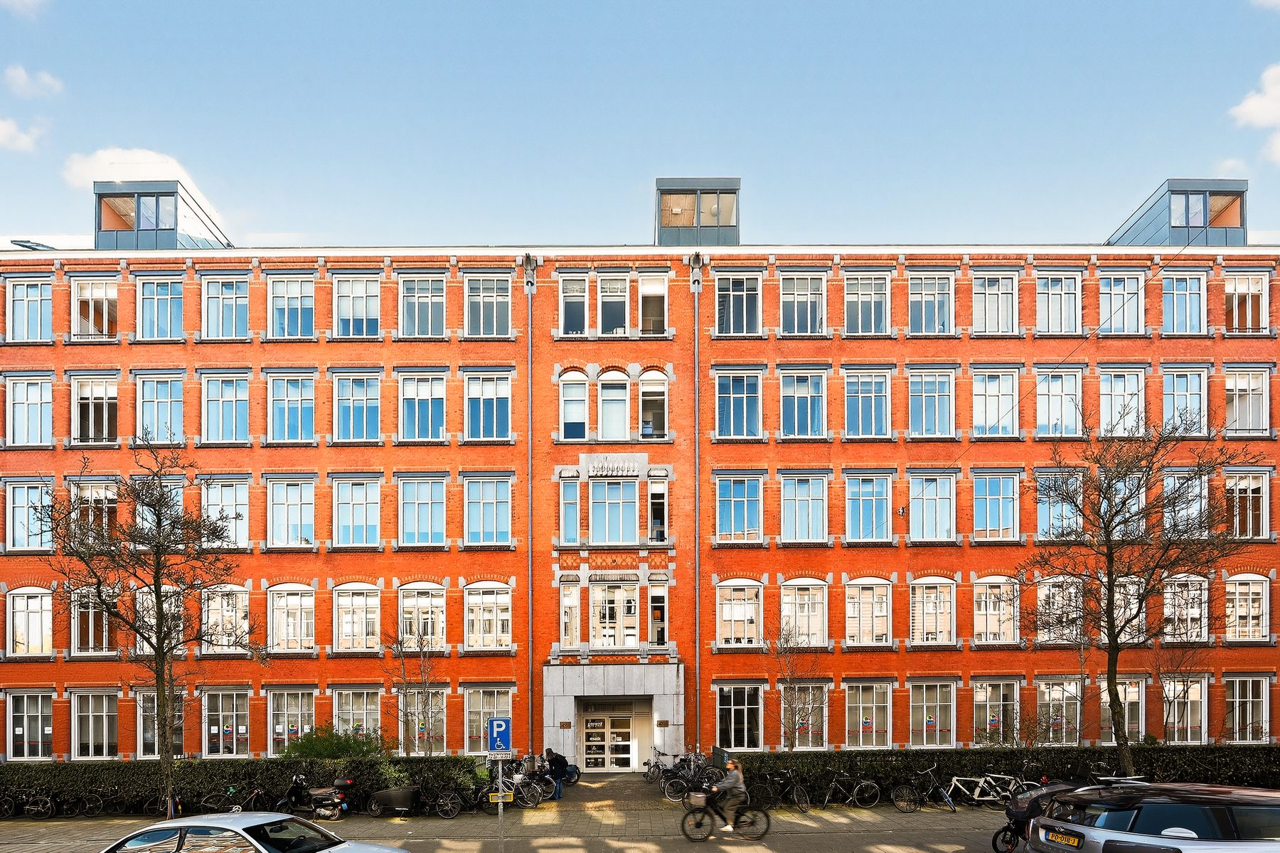 AMSTERDAM Ruysdaelstraat 49 C 6image 20