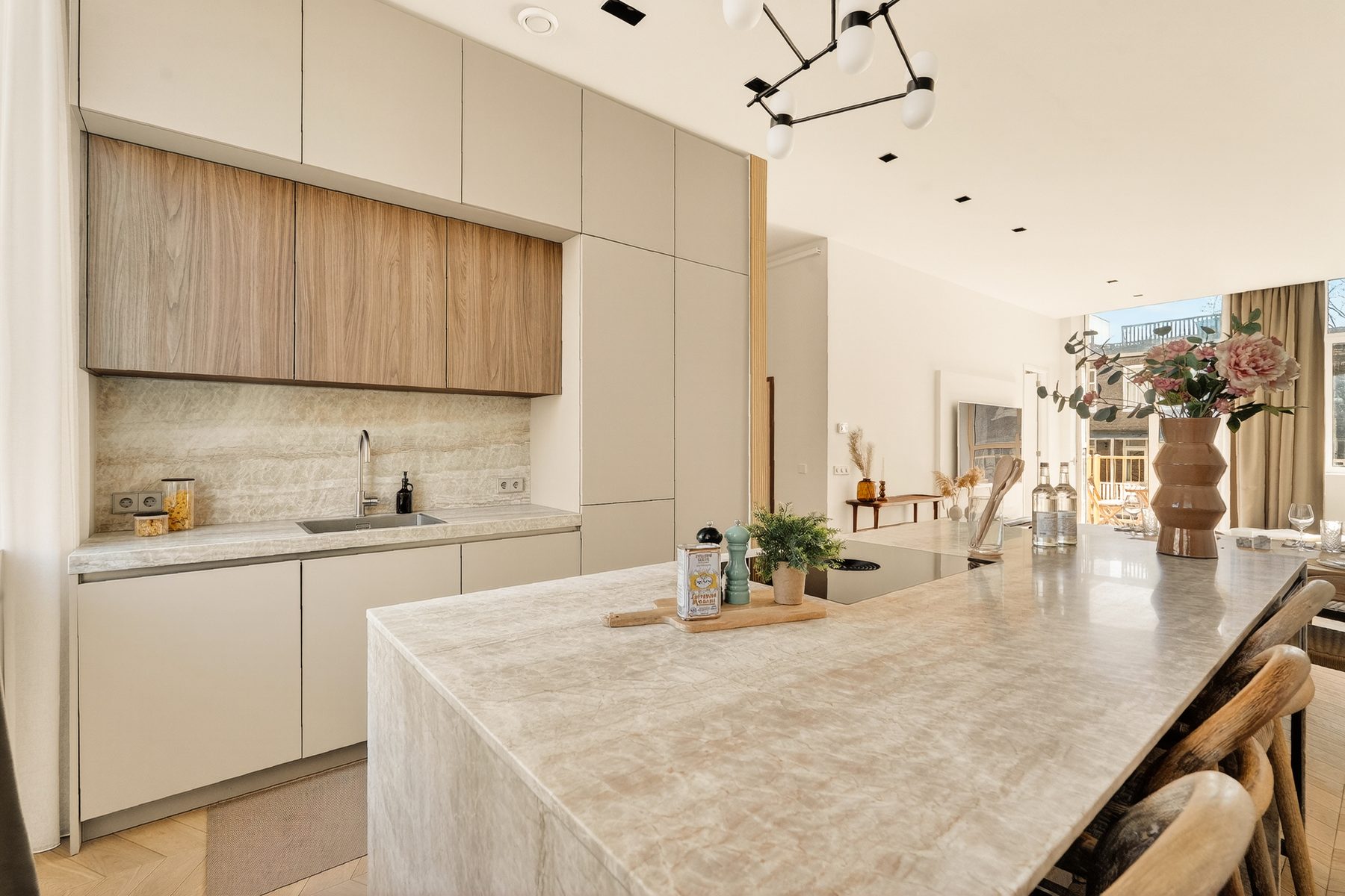 AMSTERDAM Ruysdaelstraat 49 C 6image 3