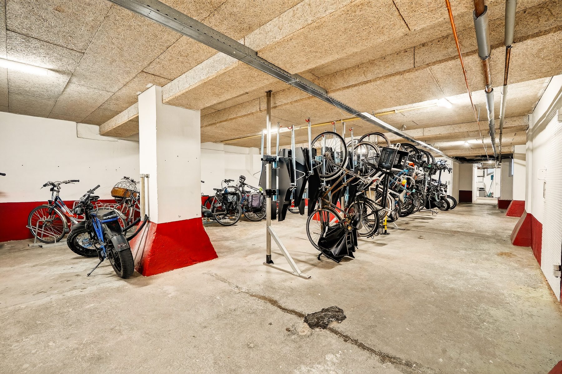 AMSTERDAM Ruysdaelstraat 49 C 6image 21