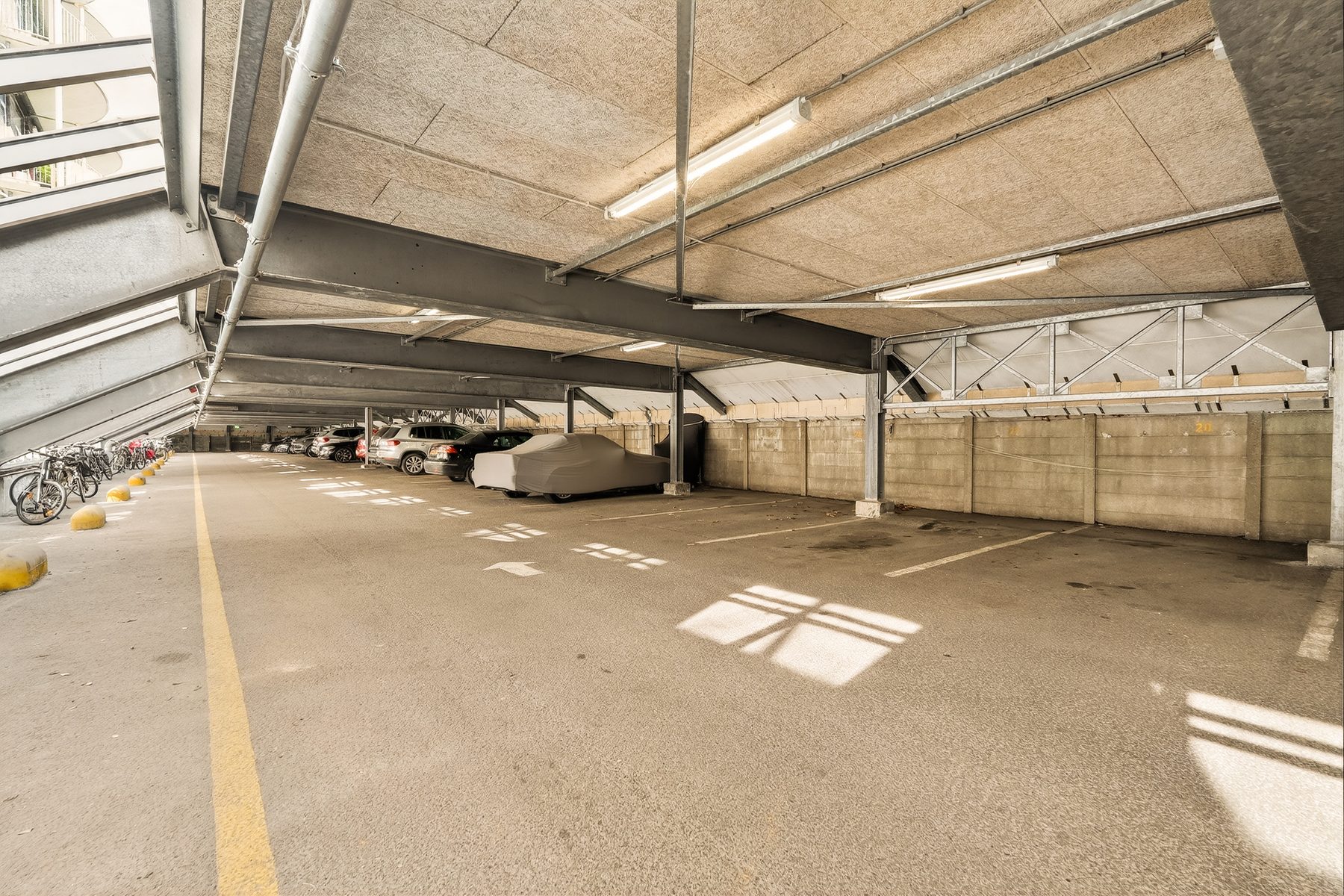 AMSTERDAM Ruysdaelstraat 49 C 6image 22