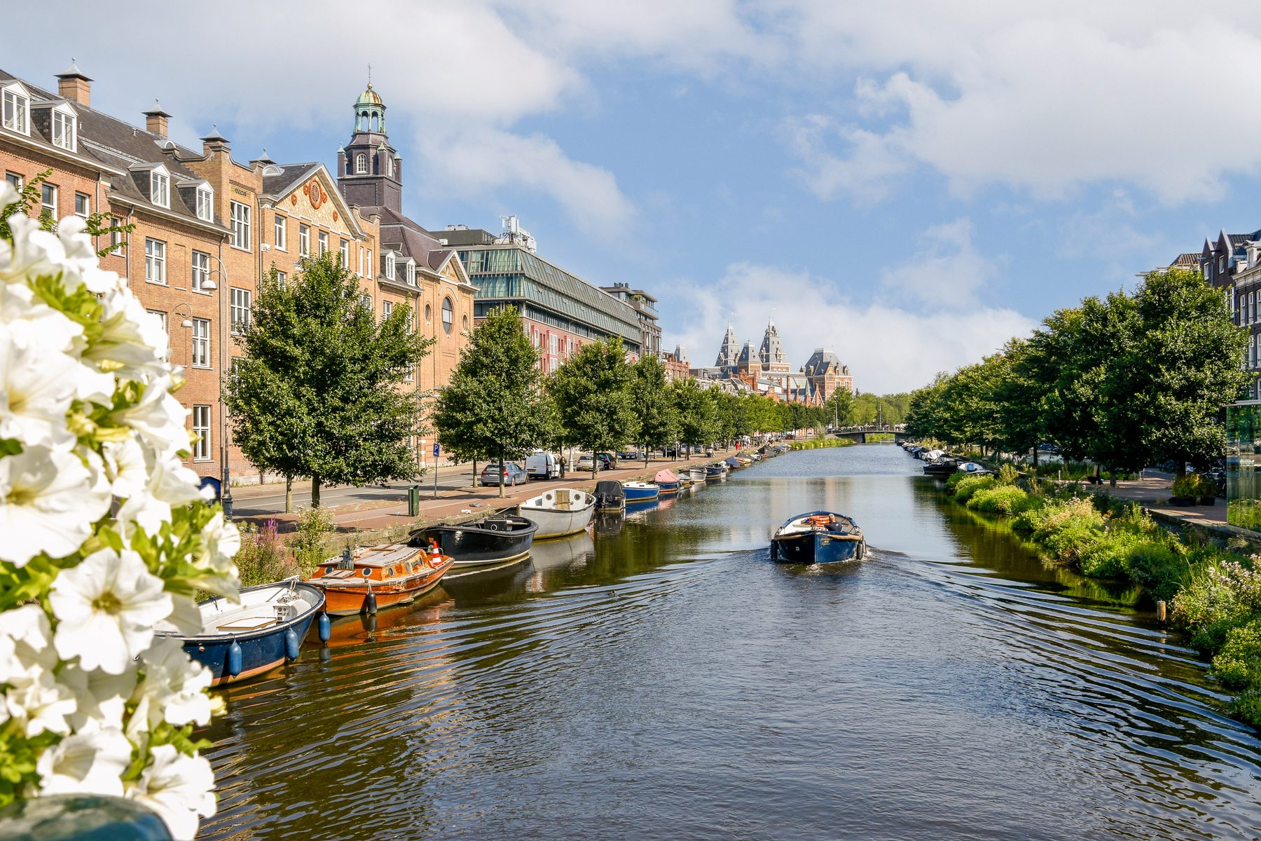 AMSTERDAM Ruysdaelstraat 49 C 6image 25