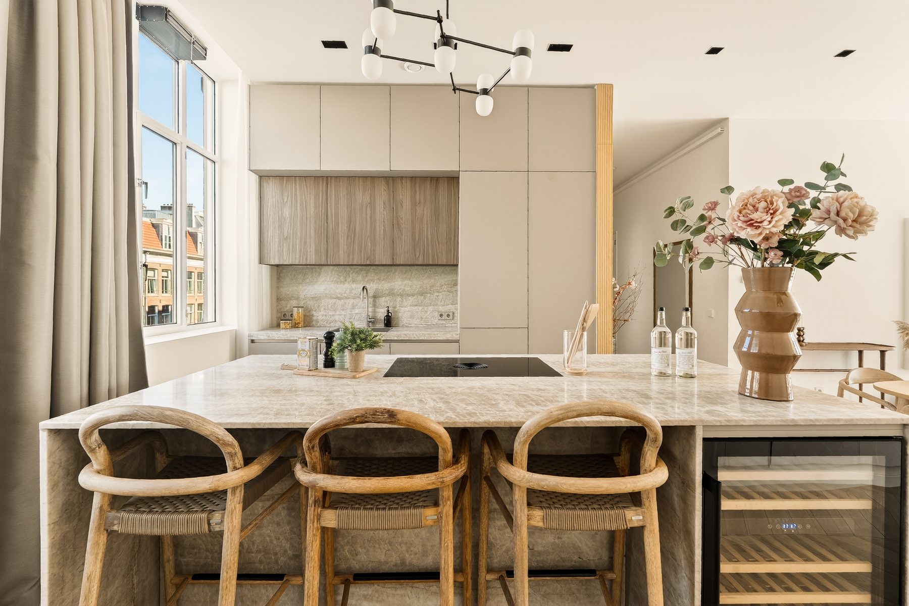 AMSTERDAM Ruysdaelstraat 49 C 6image 5