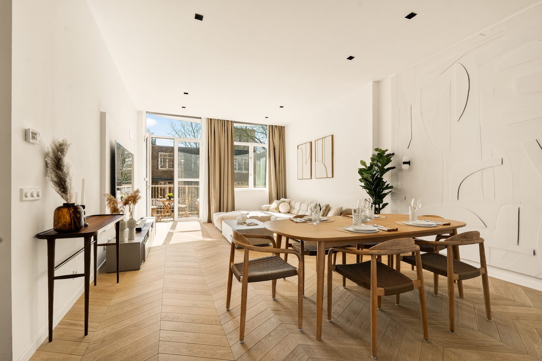 AMSTERDAM Ruysdaelstraat 49 C 6image 6