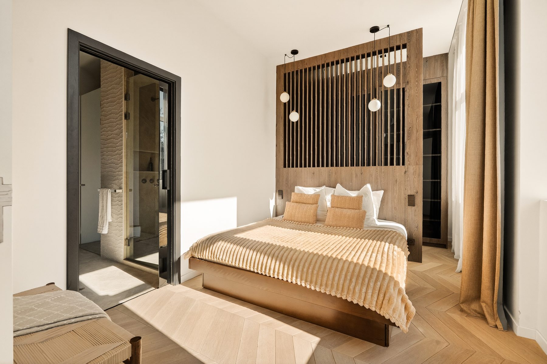 AMSTERDAM Ruysdaelstraat 49 C 6image 8