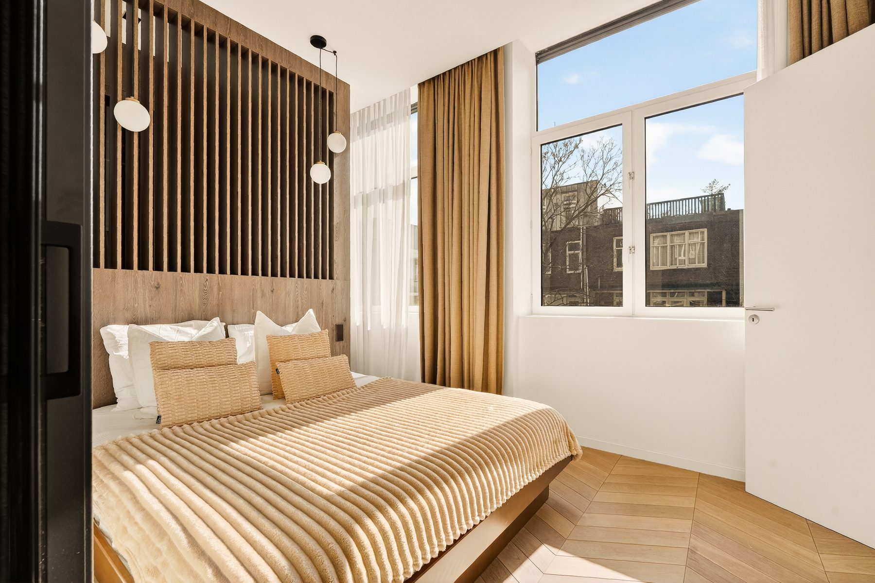 AMSTERDAM Ruysdaelstraat 49 C 6image 9