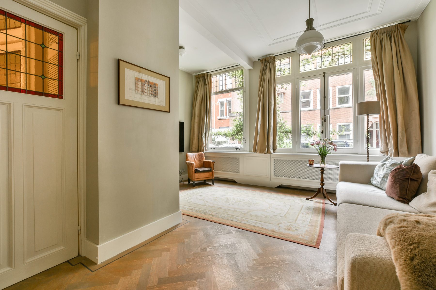 
    Ruysdaelstraat 64 H|Amsterdam
