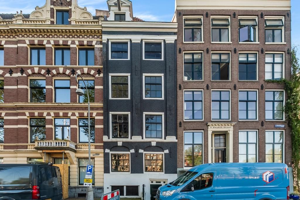 
    's-Gravenhekje 5 H|Amsterdam
