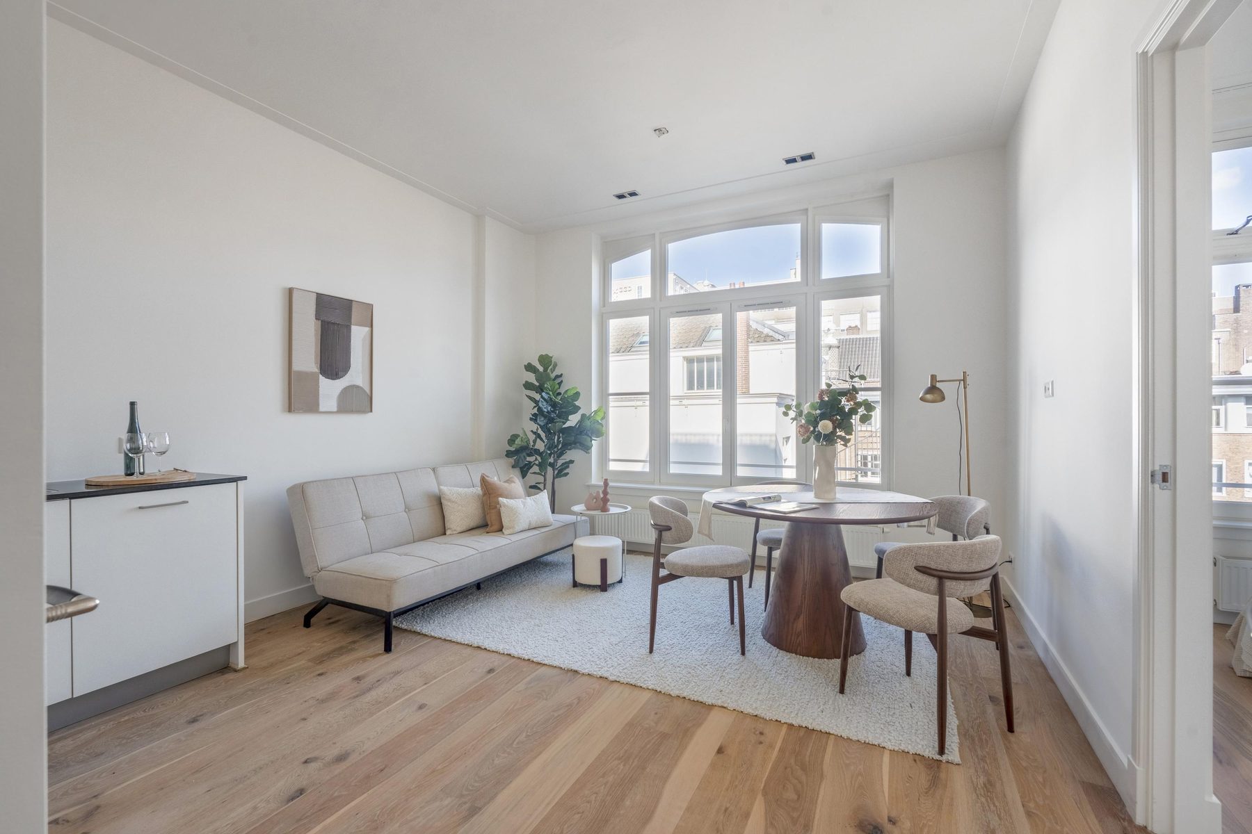 AMSTERDAM Sarphatistraat 85 E