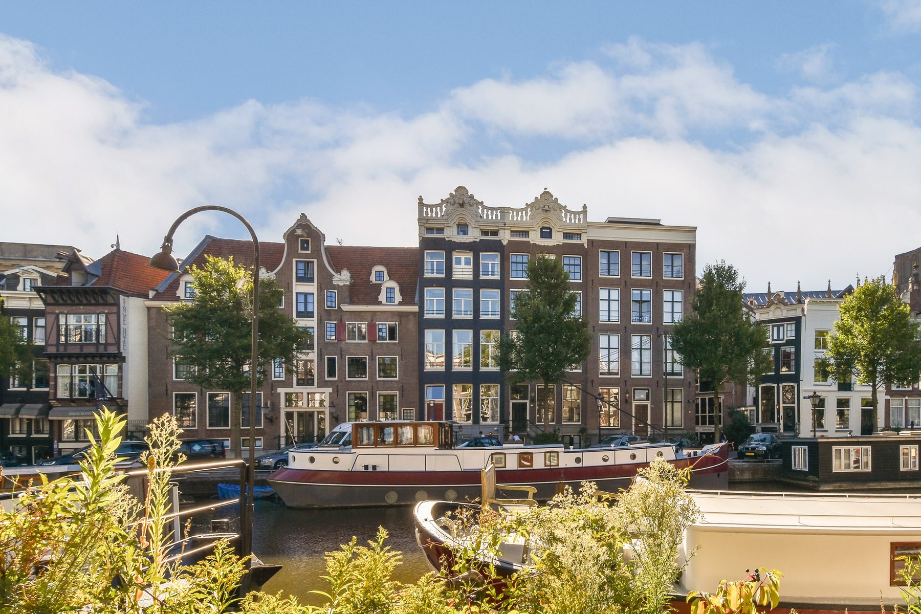 
    Singel 25 A|Amsterdam
