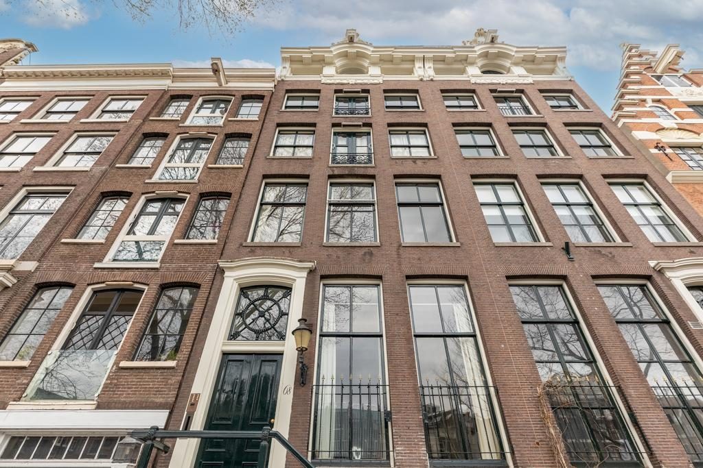 AMSTERDAM Singel 68 K