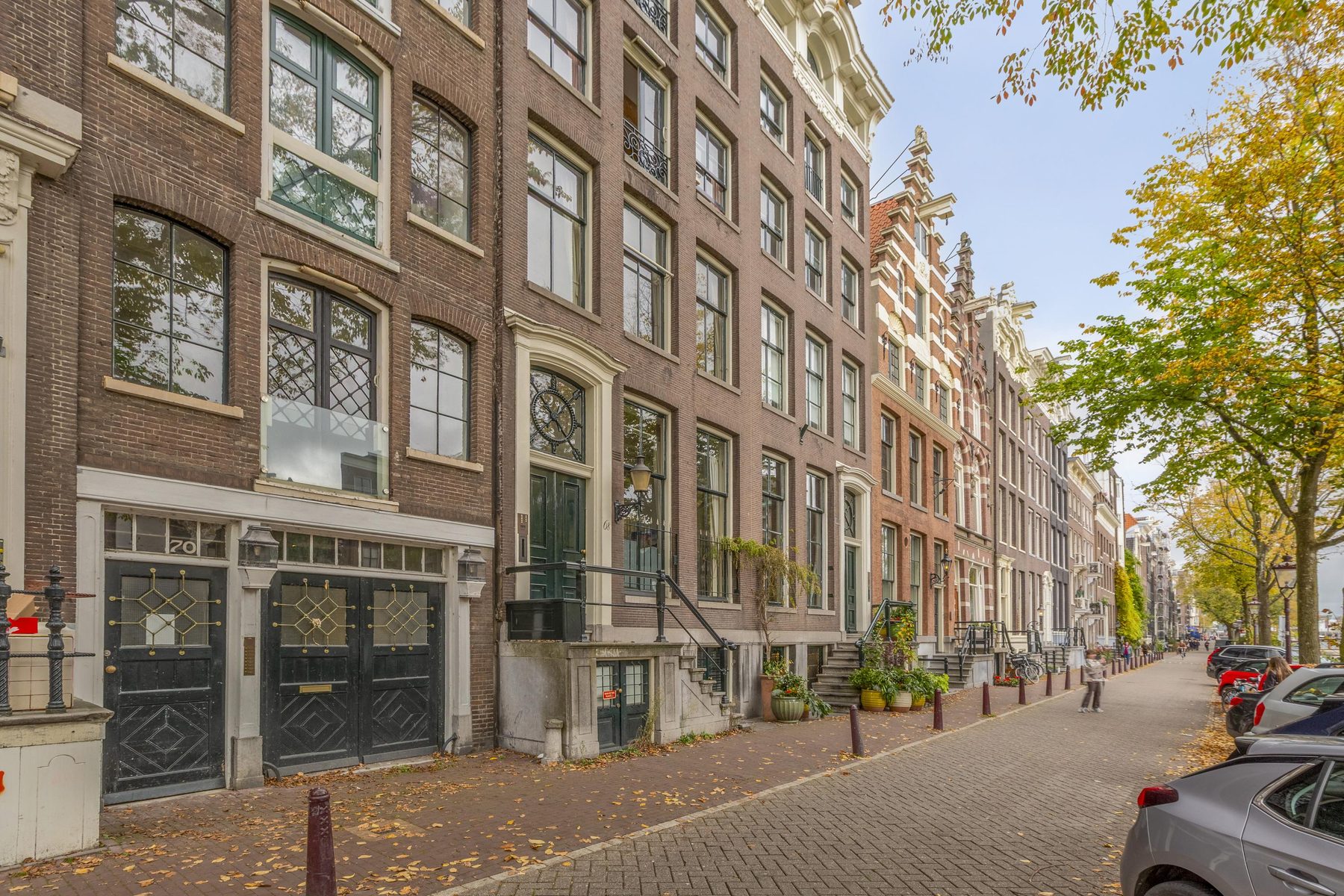 
    Singel 70 B|Amsterdam
