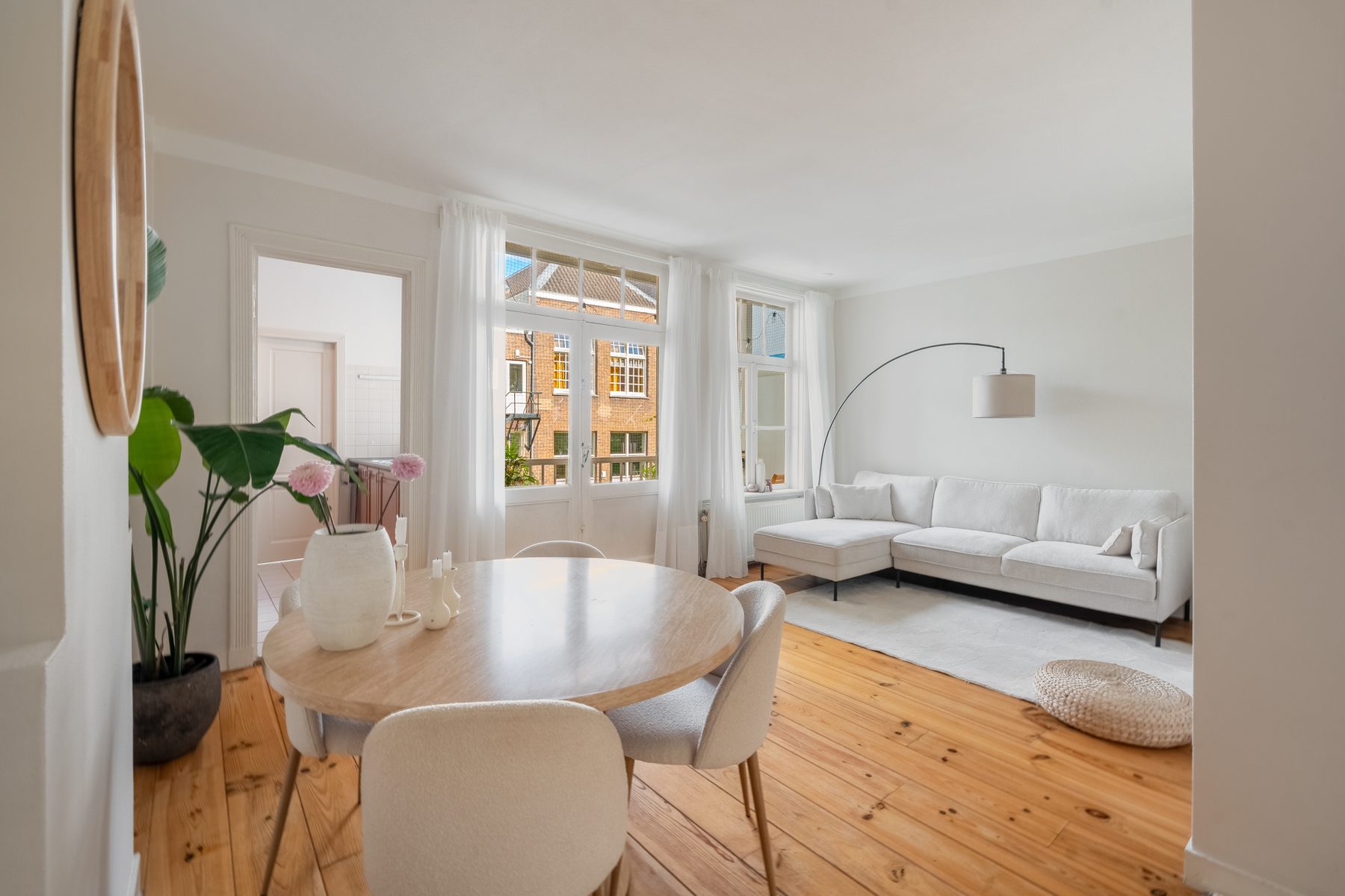 AMSTERDAM Sluisstraat 10-1