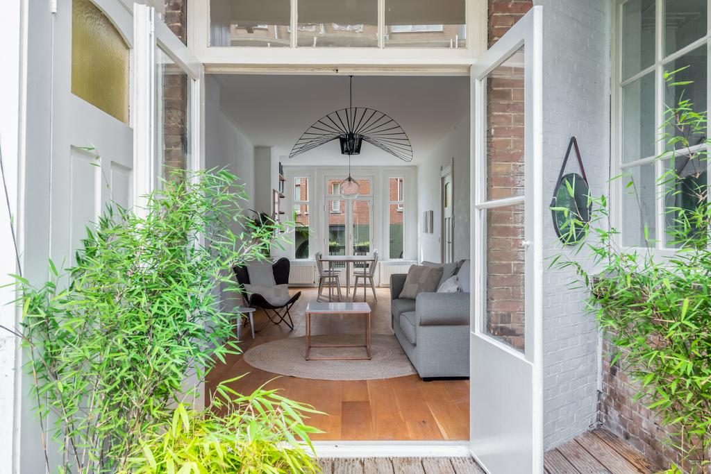 AMSTERDAM Sluisstraat 2-1