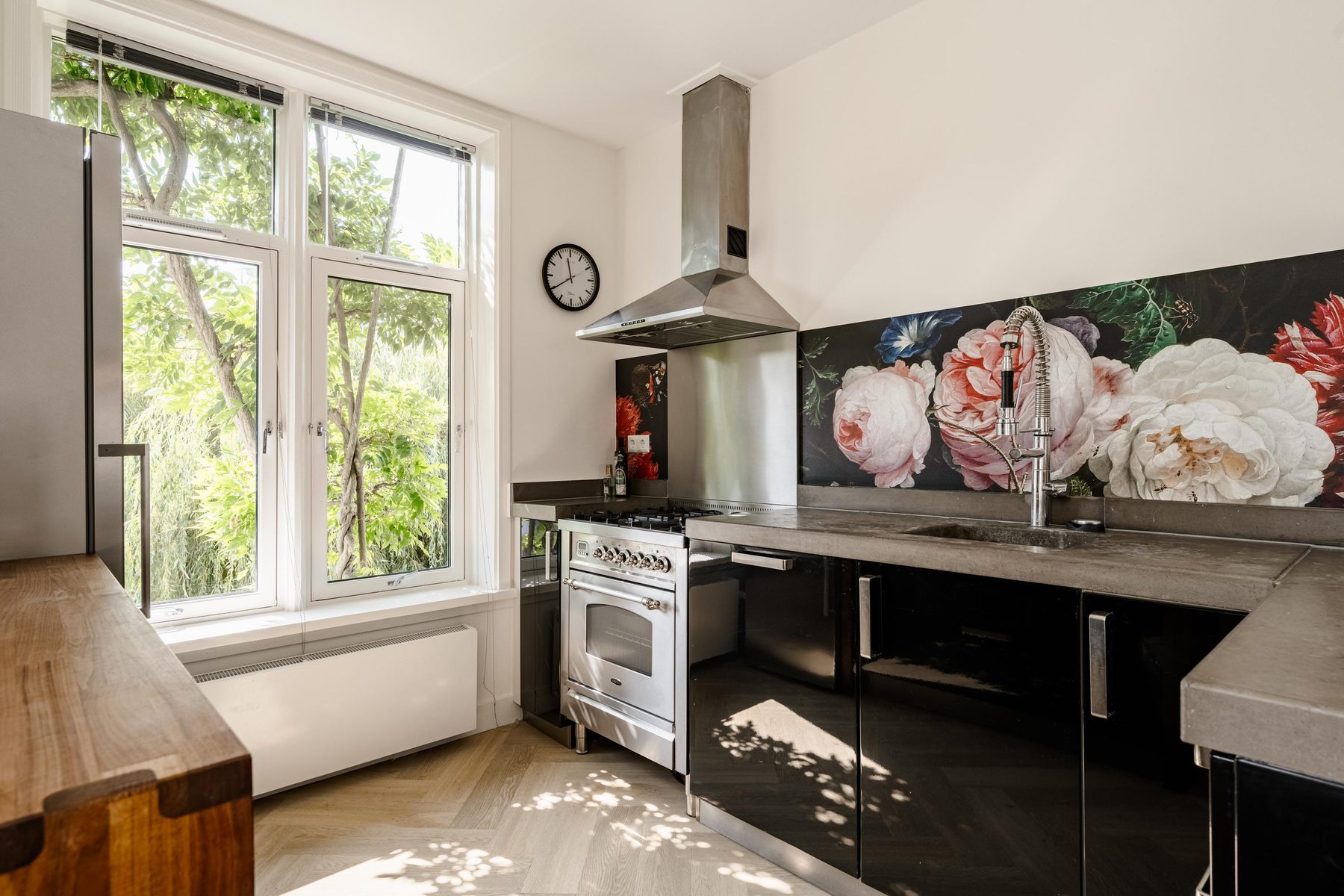 AMSTERDAM Sluisstraat 43-3image 11