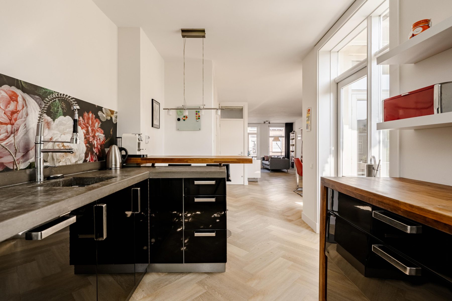 AMSTERDAM Sluisstraat 43-3image 12