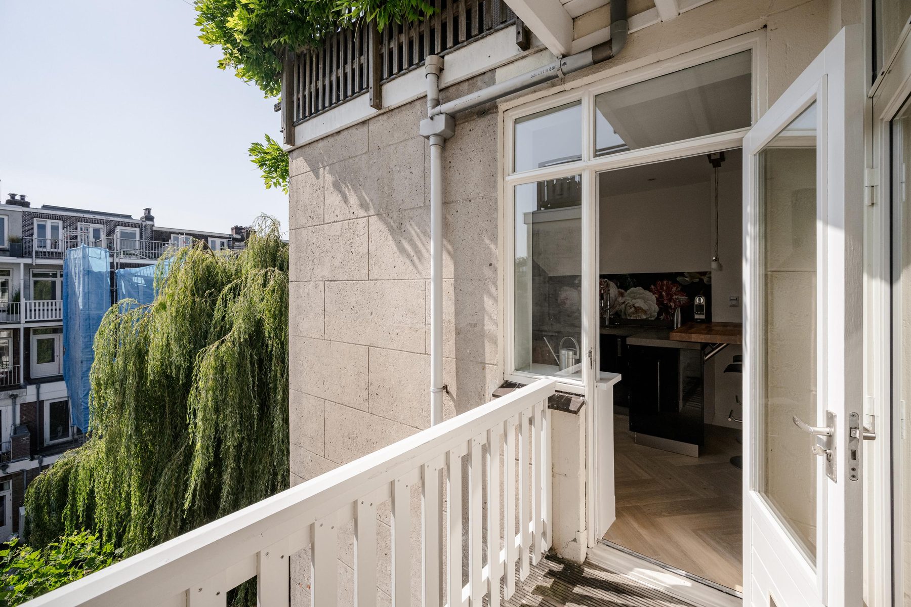 AMSTERDAM Sluisstraat 43-3image 14