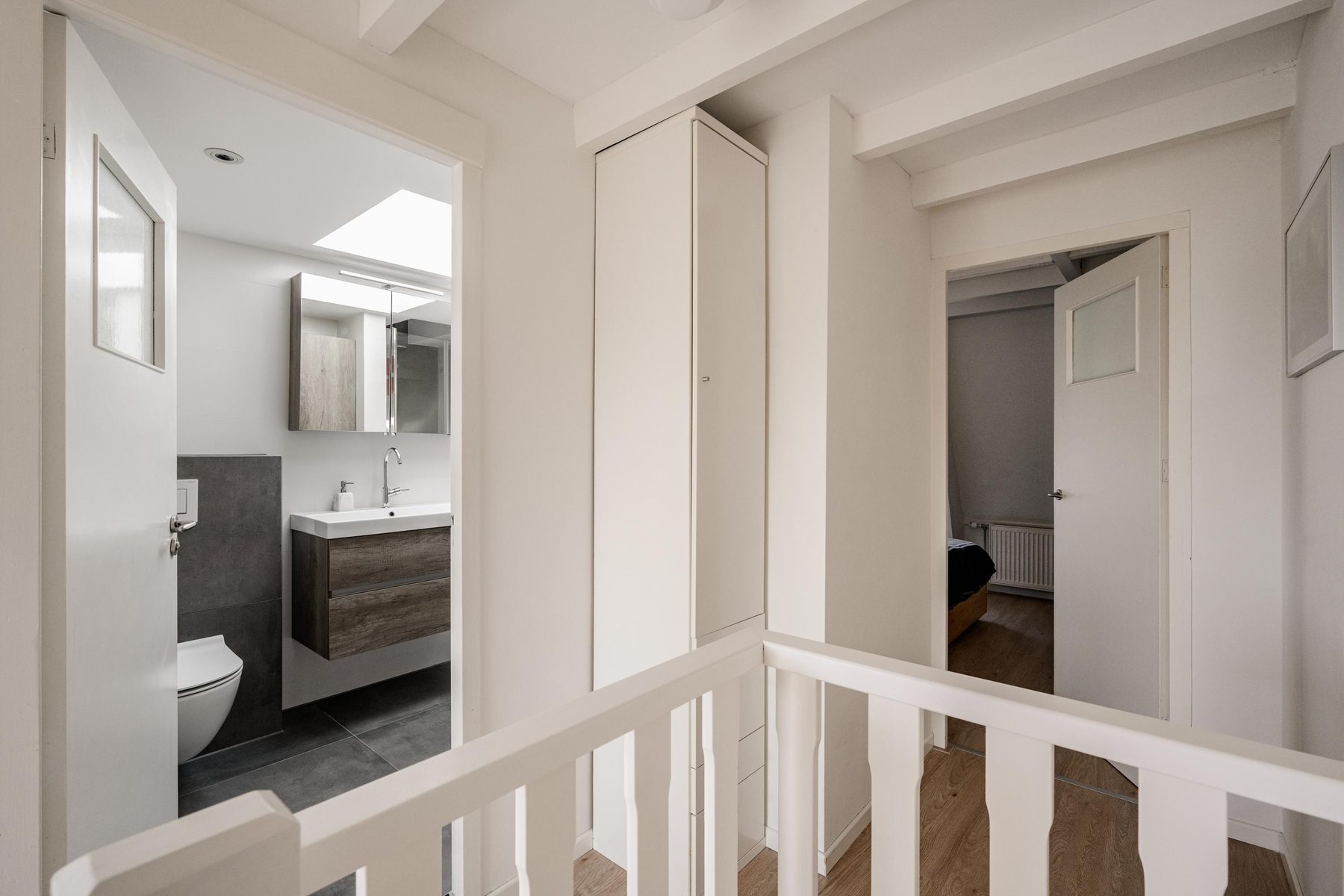 AMSTERDAM Sluisstraat 43-3image 16