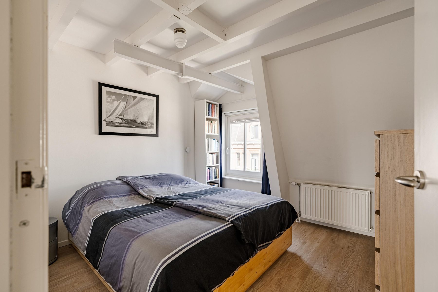 AMSTERDAM Sluisstraat 43-3image 17