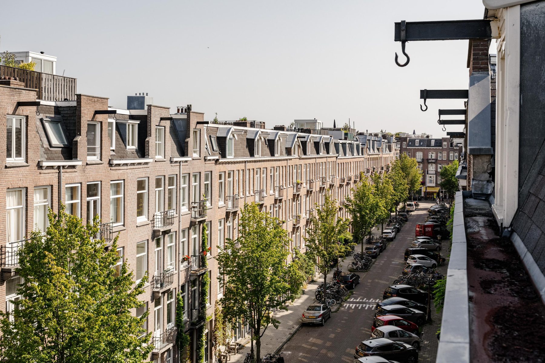 AMSTERDAM Sluisstraat 43-3image 19
