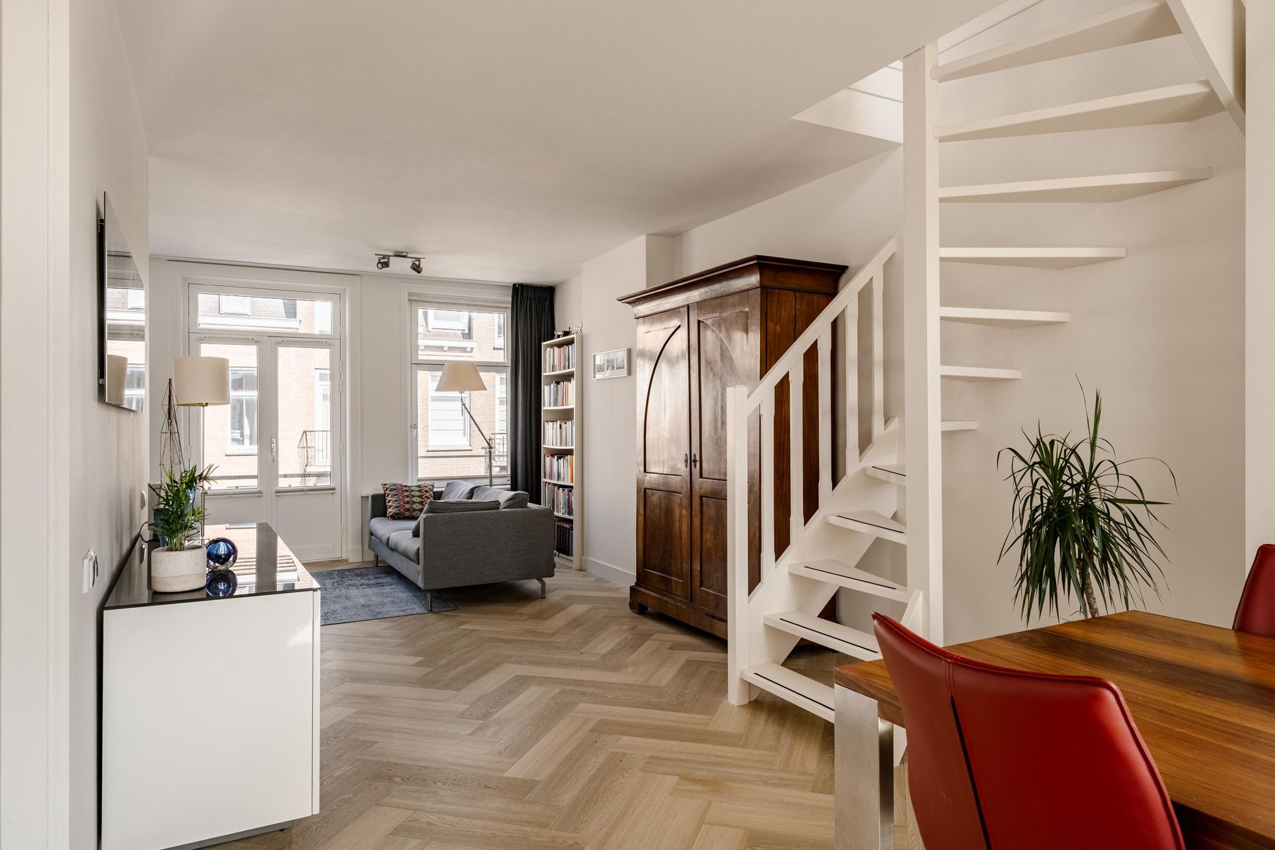 AMSTERDAM Sluisstraat 43-3image 3