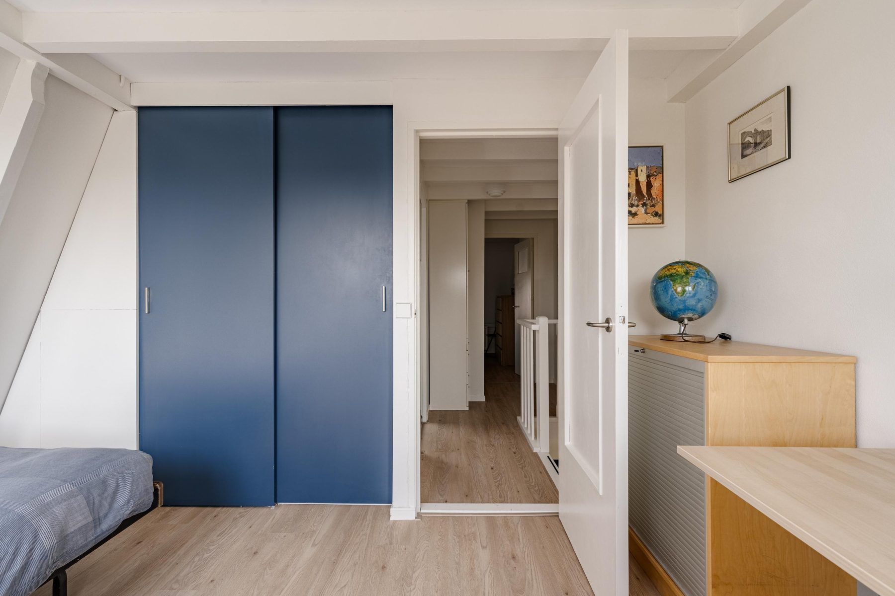 AMSTERDAM Sluisstraat 43-3image 22