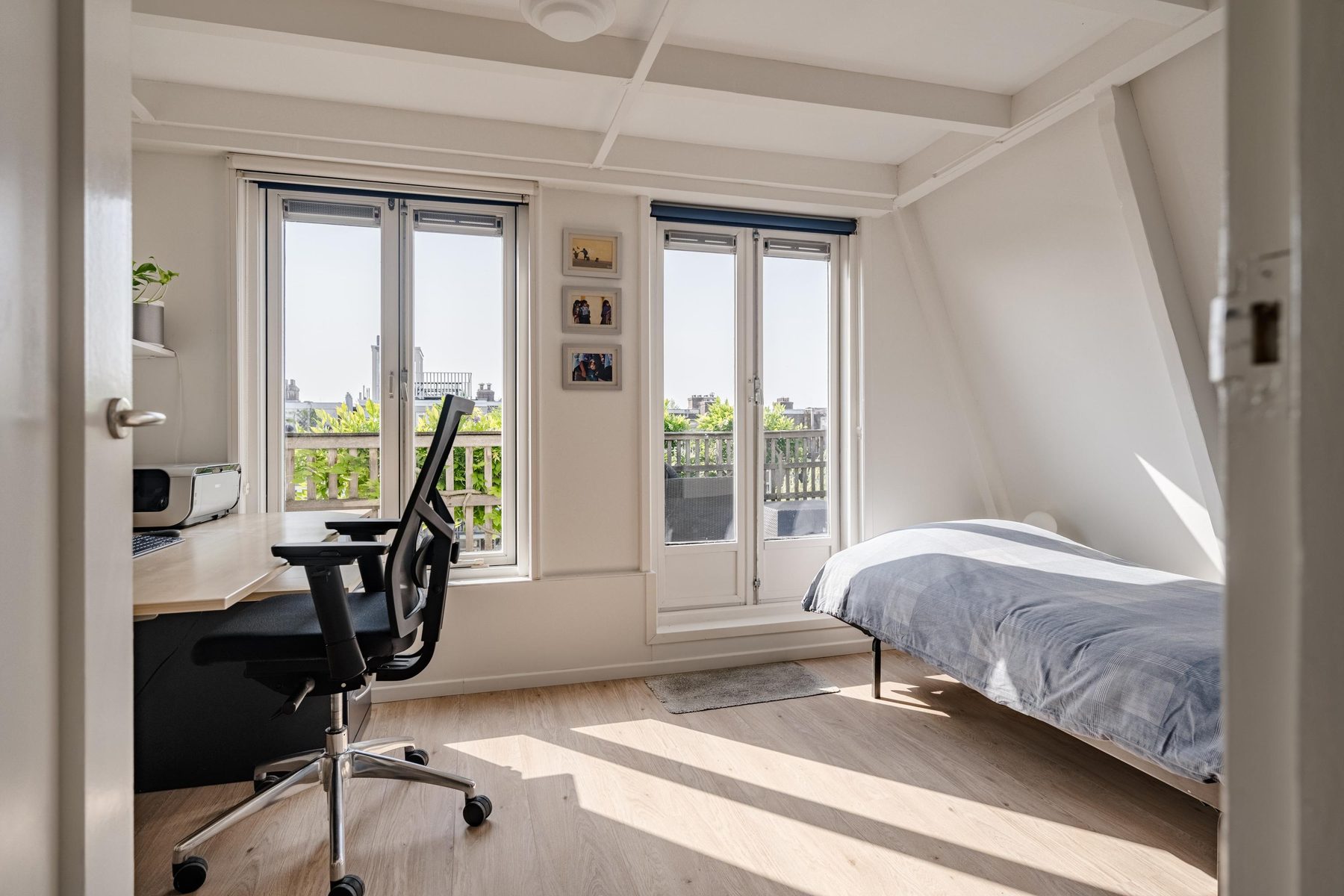 AMSTERDAM Sluisstraat 43-3image 23